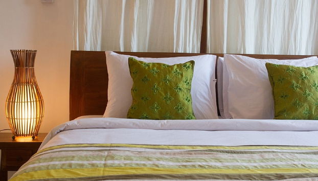 Villa Iman - Photo 2, Chambre