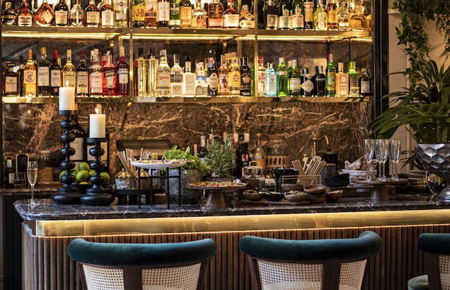 Palma Suites Aparthotel - Foto 54