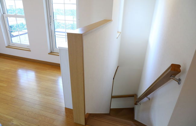 Donguri House - Foto 15