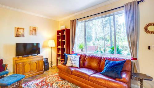 Fallbrook Vacation Rental: 3 Mi to Wineries! - Photo 4