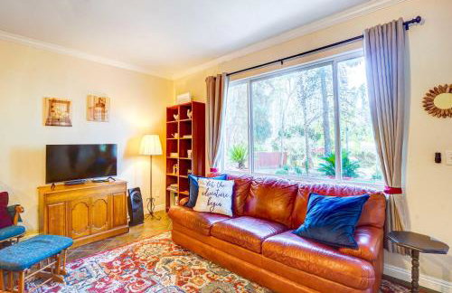 Fallbrook Vacation Rental 3 Mi to Wineries! - Foto 4