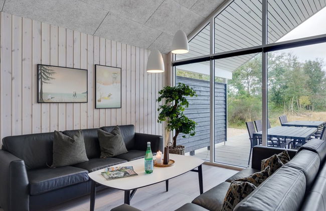 "Jorn" - 75m from the sea - Foto 37