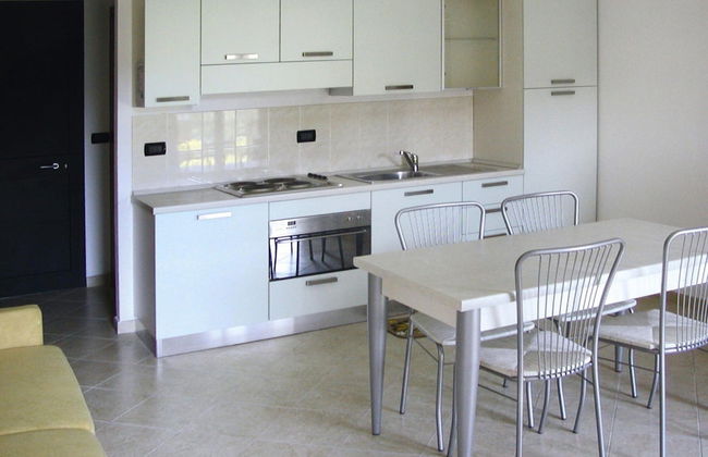 Apartment in Castellaro With Balcony - Foto 4