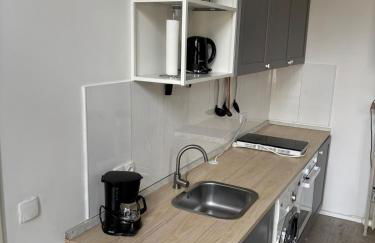 Modernes Studio Apartment zentral in Krefeld - Foto 20