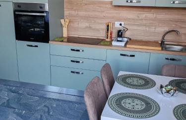 Apartman Istria Green - Foto 21