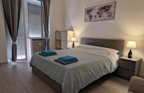 Appartamento IL QUADRIFOGLIO - Foto 1