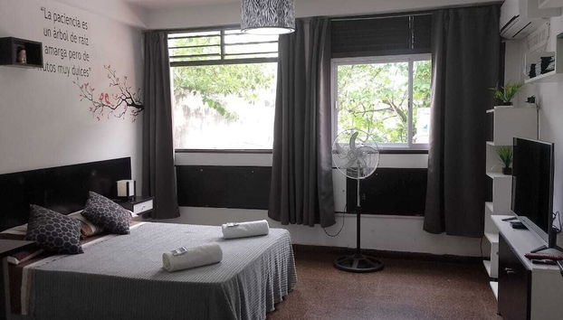 SHADDAI ALOJAMIENTOS - Foto 3, Habitación