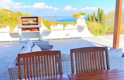 ARGENTARIO Laura's POOL VILLA - Foto 25