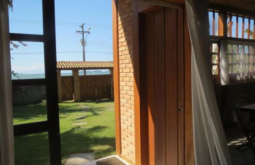 Casa Inteira frente mar - Foto 16