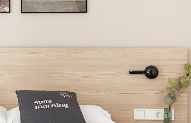 Limehome Barcelona Carrer de Besalú 82 - Foto 27