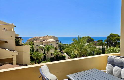 VILLA GADEA Luxury Penthouse - Photo 25