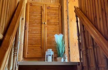 Domek na Wesołej - morze, jezioro, las - Foto 19