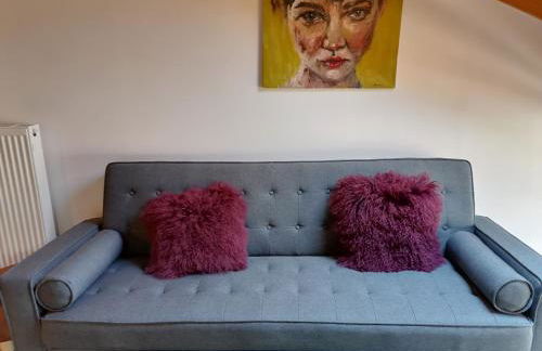 LE MUSE Comano Terme Holiday 2, primo piano - Photo 21