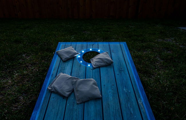 Castaway Cottage - Foto 13