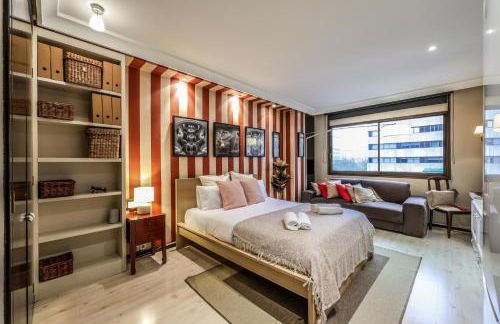 Salamanca Suites by ARCO - Foto 51