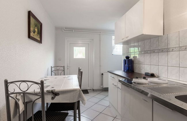 Schoene Ferienwohnung in Damshagen an der Ostsee - Foto 11