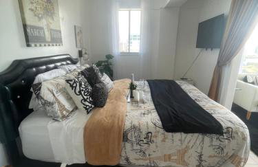 Your Penthouse Ocean view with City lights and Queen Mary too - Foto 20