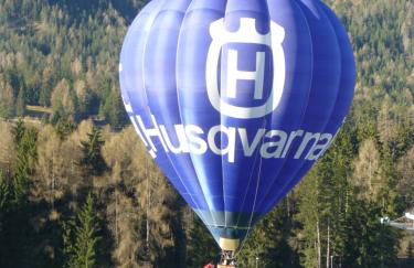 Appartements Burgerhof - Foto 38