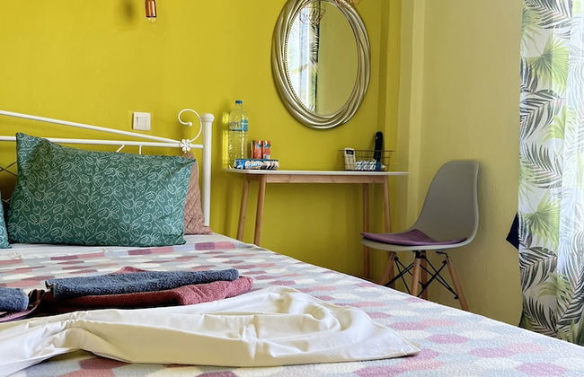 Villa Corfiota Moraitika Beach - Foto 24