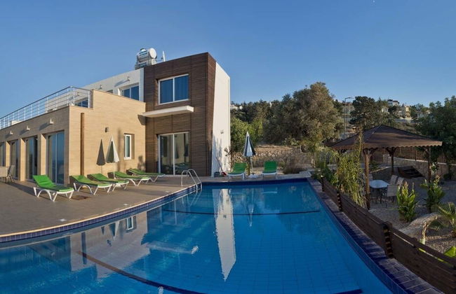 Villa Eden by Amy Villas - Foto 1