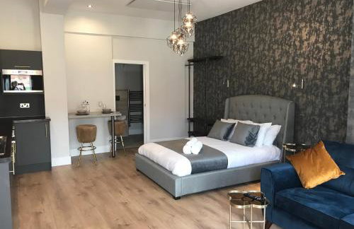 Coldharbour Suites - Foto 58