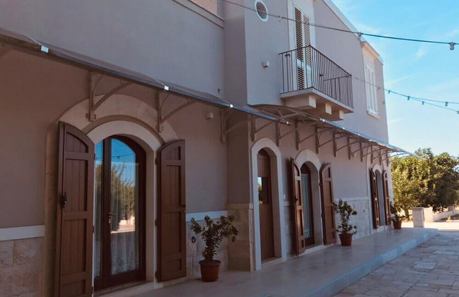 Tenuta Vigna Del Noce - Photo 34