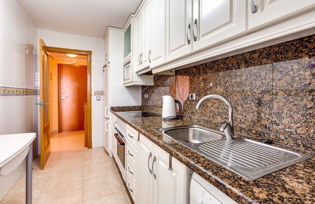 Urb. Parquemar 5 La Mata - Foto 36