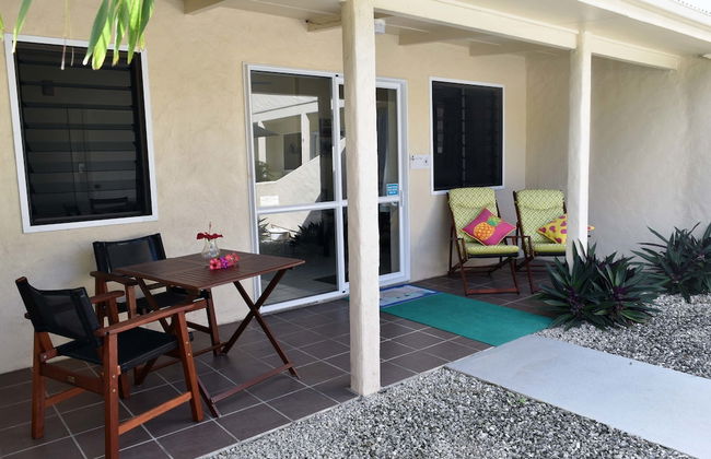 Coral Sands Apartments - Foto 28