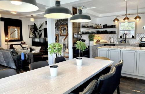 Charming Family Getaway in McKinney - Foto 12