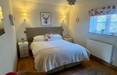 Summer Cottage in Onecote - Foto 11