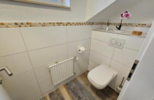 Ferienwohnung Haldenblick - Photo 9