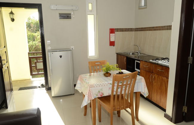 Villa Narmada - Foto 29