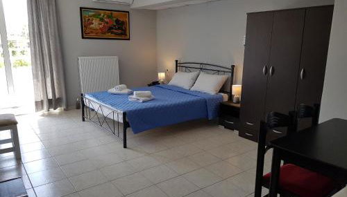 Hotel Apollon - Foto 5