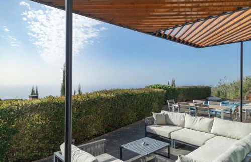 Villa Eden Sky in Prazeres - Foto 17