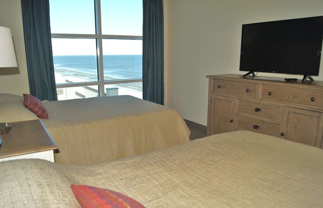 Seaside Resort 1003 - Foto 2