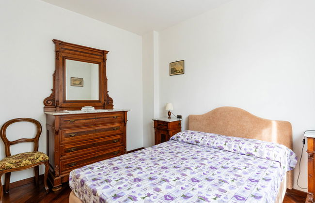 2 bedroom House in Diano Castello with garden and terrace - Photo 19