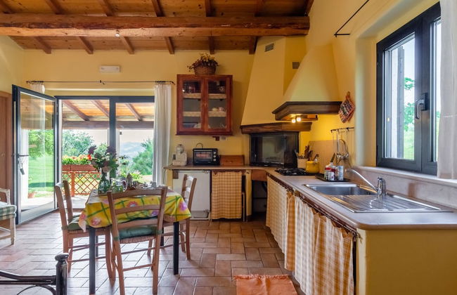 Cozy Couple's Retreat - Foto 8