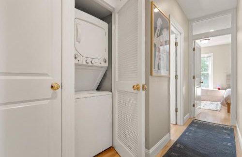 Cozy Apt near MIT & Harvard - Foto 13