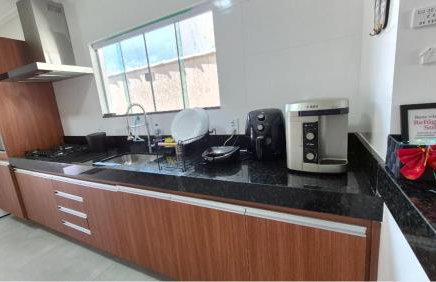 Casa piscina privativa e Área Gourmet - Condomínio 24 hs - Foto 11