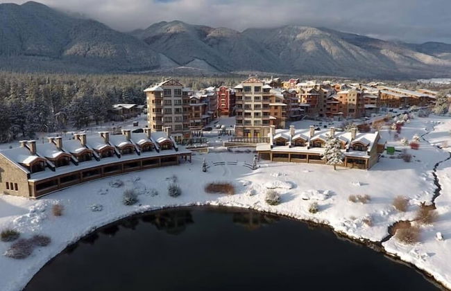 Pirin Golf & Country Club Apartment Complex - Foto 76
