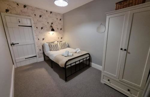 Dove View Hartington: luxury 3 bed cottage - Foto 6