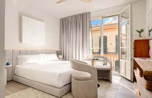 Coeo Frailes Design Apartments - Foto 59