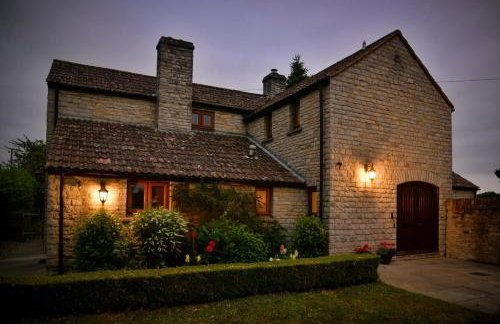 Beautiful Victorian Cottage in Somerset - Foto 5