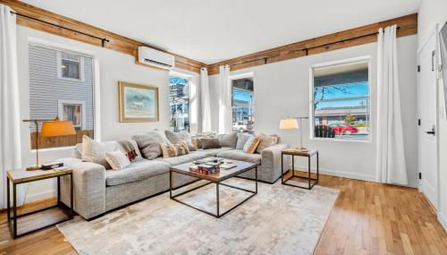 The Brick House-Walk DT or U of A- 3 Suites - Foto 3