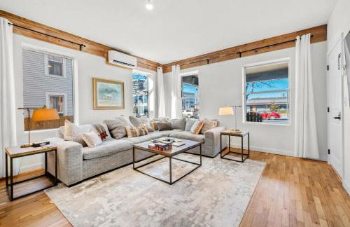 The Brick House-Walk DT or U of A- 3 Suites - Foto 3