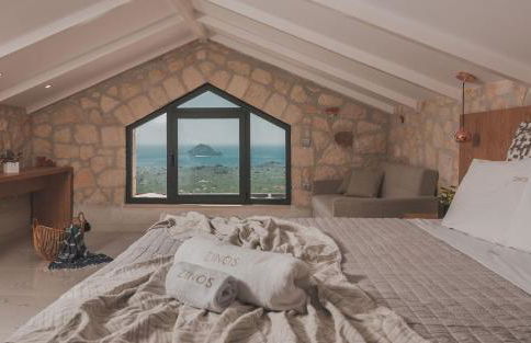 Luxury Zante Villa Villa Zinos Private Pool Sleeps 10 Lithakia - Foto 6