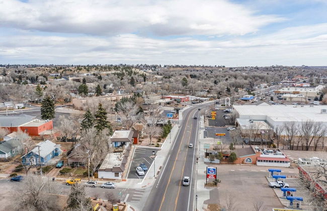 1BD Suite Trails & Garden of the Gods Dogs Welcome! - Photo 25