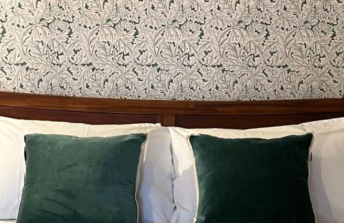 Granby Cottage, Peak District National Park - Foto 1