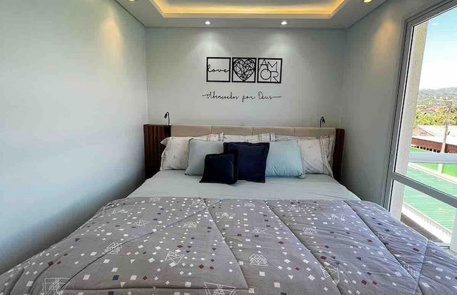 Ap Premier Home Club - Turismo e Lazer - Foto 3