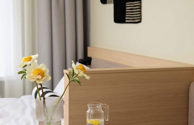 Bob W Turku City Centre - Foto 25